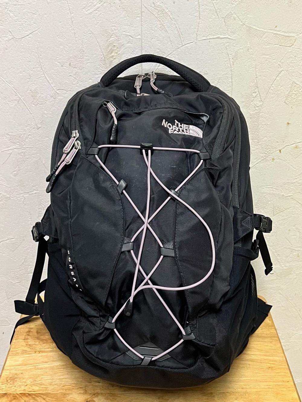 The North Face Borealis Backpack